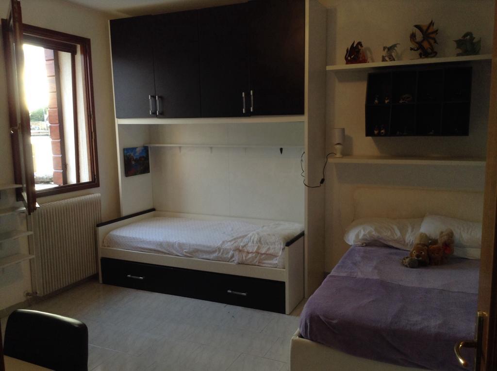 Laguna House Мурано Екстер'єр фото