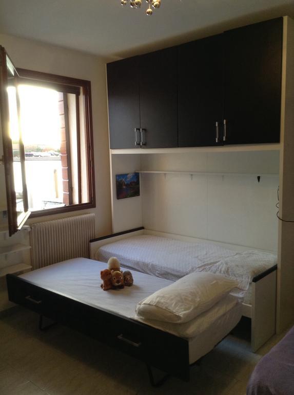 Laguna House Мурано Екстер'єр фото