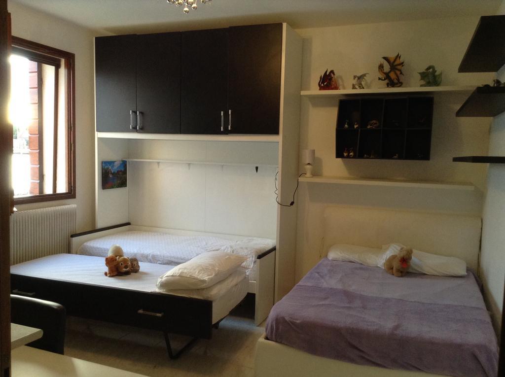 Laguna House Мурано Екстер'єр фото
