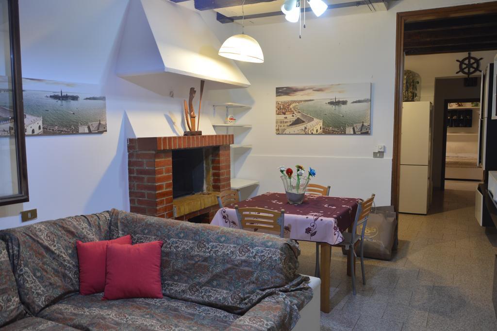 Laguna House Мурано Екстер'єр фото